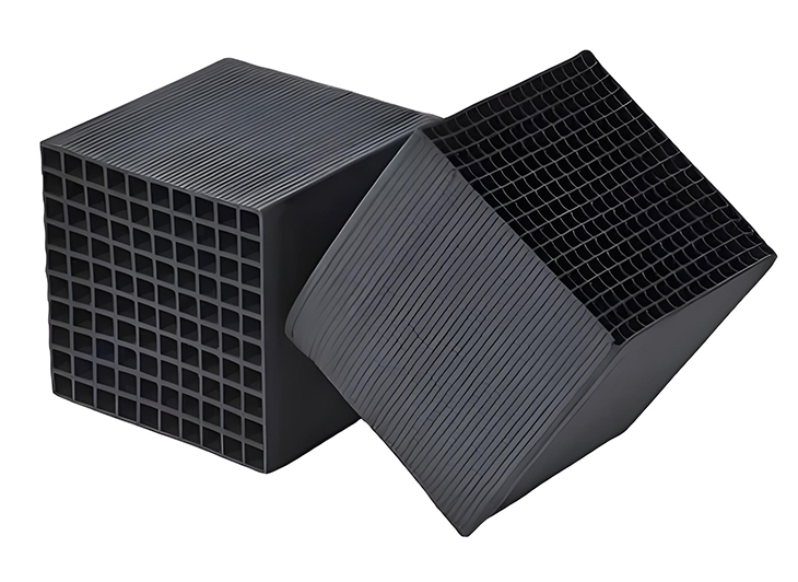 Honeycomb Activated Carbon